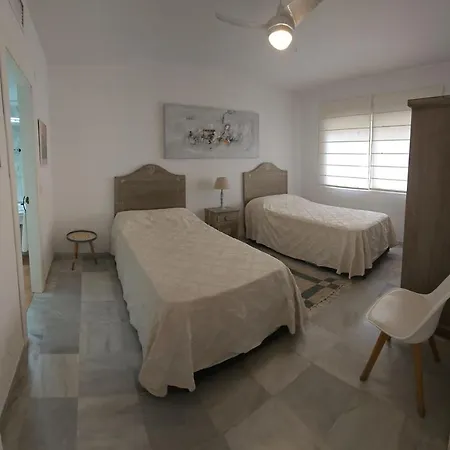 Marina Front Apartment