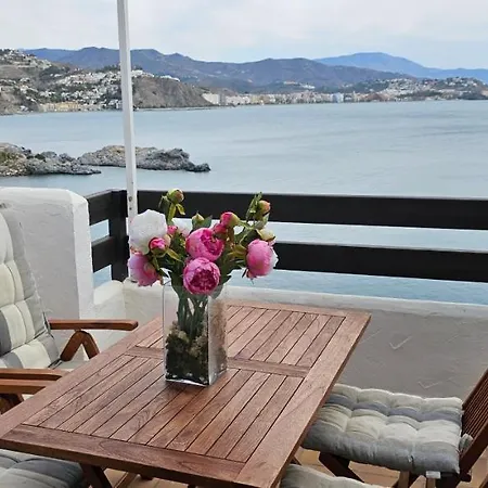 Apartment Marina Front *