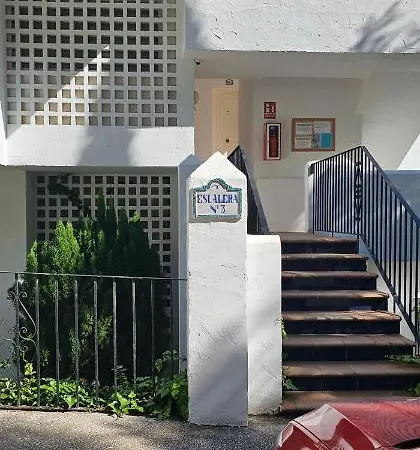 Marina Front Apartment *