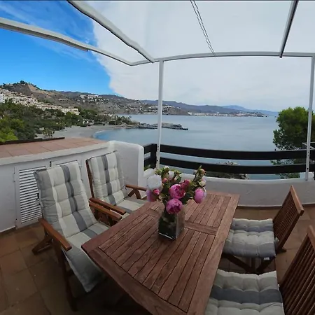 Apartment Marina Front *