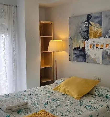 Marina Front Apartment