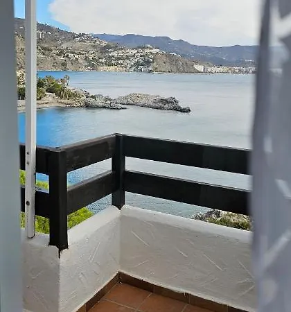 Marina Front *