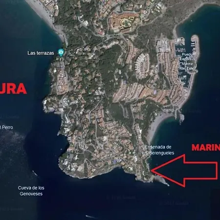 Marina Front