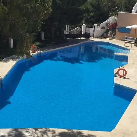 Apartment Marina Front La Herradura (Granada)