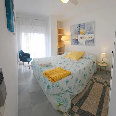 Apartment Marina Front La Herradura (Granada)
