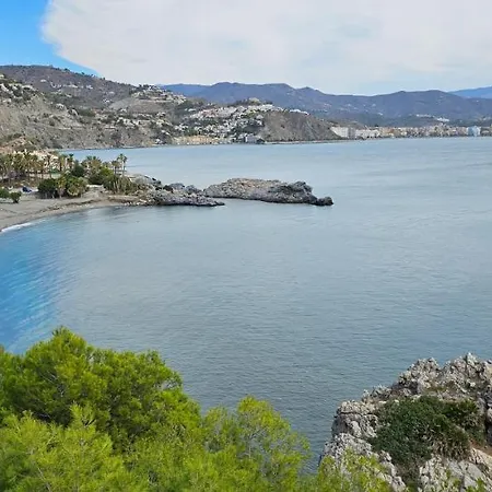 Marina Front *