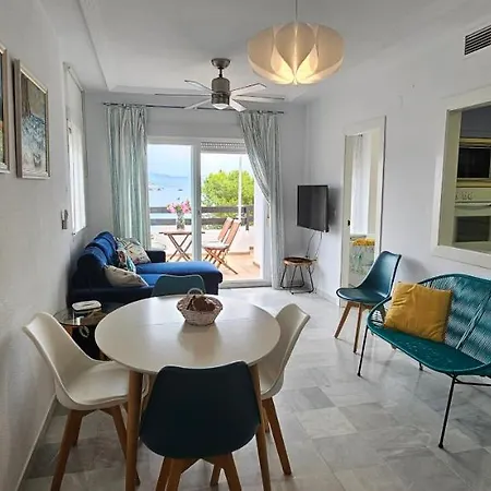 Marina Front Apartment