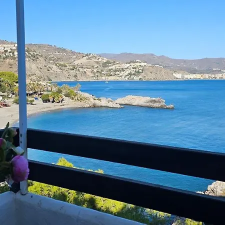 Marina Front La Herradura (Granada)