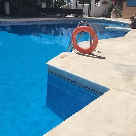 Marina Front Apartment